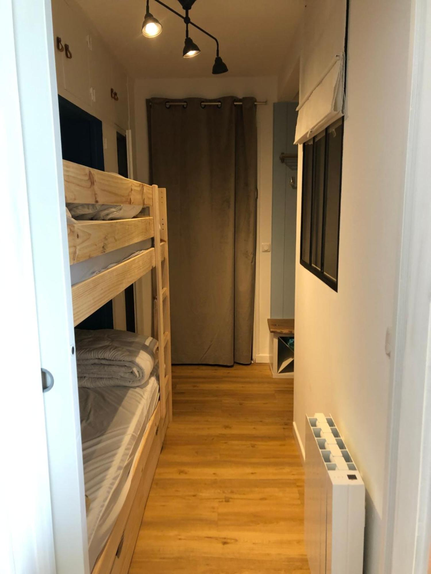 Les Pins Penches Apartment Villers-sur-Mer Ngoại thất bức ảnh