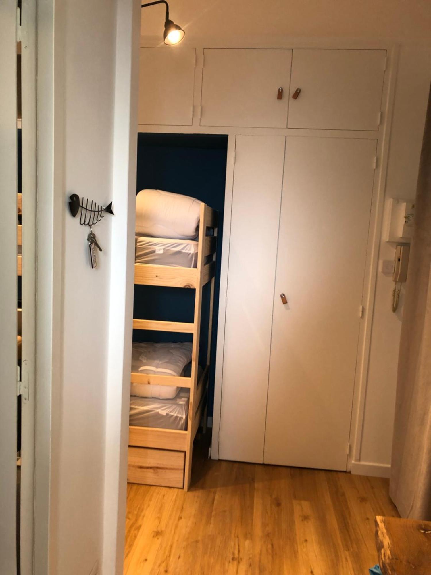 Les Pins Penches Apartment Villers-sur-Mer Ngoại thất bức ảnh