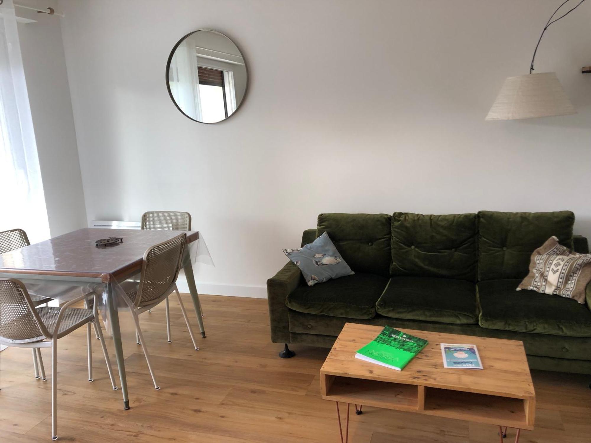Les Pins Penches Apartment Villers-sur-Mer Ngoại thất bức ảnh